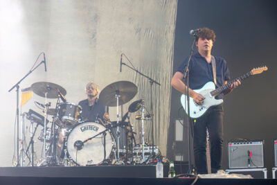 Xink @ Lokerse Feesten 2023, picture 16, photographed by Edwin Houdevelt - FrontView Magazine