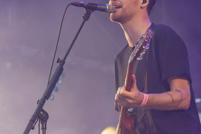 Xink @ Lokerse Feesten 2023, picture 18, photographed by Edwin Houdevelt - FrontView Magazine
