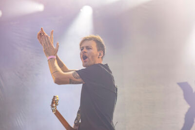 Xink @ Lokerse Feesten 2023, picture 19, photographed by Edwin Houdevelt - FrontView Magazine