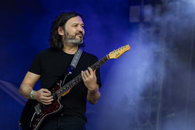 Arsenal @ Nostalgie Beach Festival 2023 Dag 1, foto 4, foto's door Marc Verdonck - FrontView Magazine