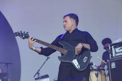 Arsenal @ Nostalgie Beach Festival 2023 Dag 1, foto 6, foto's door Marc Verdonck - FrontView Magazine