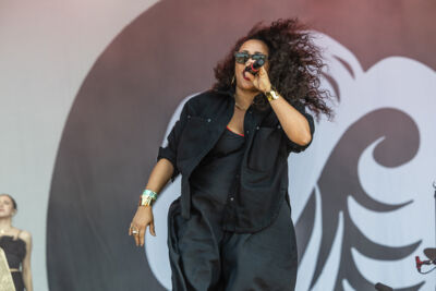 Arsenal @ Nostalgie Beach Festival 2023 Dag 1, foto 18, foto's door Marc Verdonck - FrontView Magazine