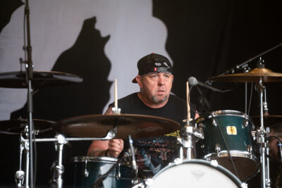 Authority Zero @ Brakrock, picture 11, photographed by Gert Daemen - FrontView Magazine
