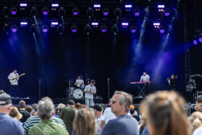 Berre @ Nostalgie Beach Festival 2023 Dag 1, picture 7, photographed by Marc Verdonck - FrontView Magazine