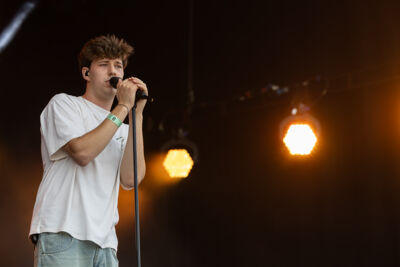 Berre @ Nostalgie Beach Festival 2023 Dag 1, picture 8, photographed by Marc Verdonck - FrontView Magazine