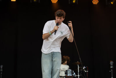 Berre @ Nostalgie Beach Festival 2023 Dag 1, picture 10, photographed by Marc Verdonck - FrontView Magazine
