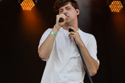Berre @ Nostalgie Beach Festival 2023 Dag 1, picture 11, photographed by Marc Verdonck - FrontView Magazine