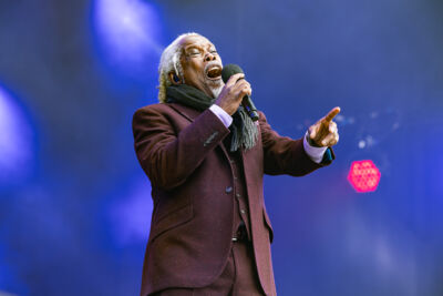 Billy Ocean @ Nostalgie Beach Festival 2023 Dag 2, picture 5, photographed by Marc Verdonck - FrontView Magazine