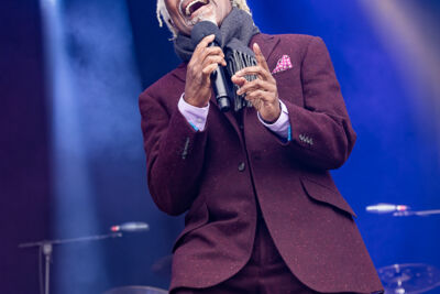 Billy Ocean @ Nostalgie Beach Festival 2023 Dag 2, picture 7, photographed by Marc Verdonck - FrontView Magazine