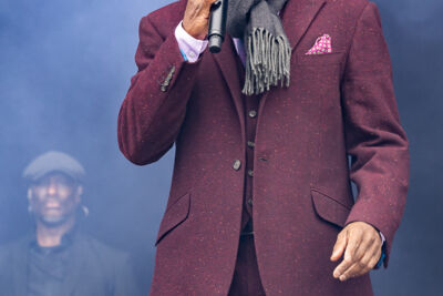 Billy Ocean @ Nostalgie Beach Festival 2023 Dag 2, picture 11, photographed by Marc Verdonck - FrontView Magazine