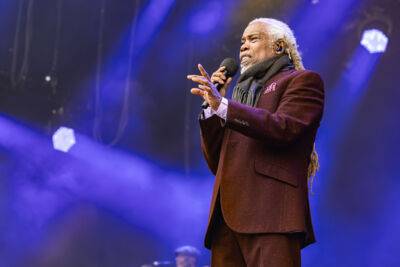 Billy Ocean @ Nostalgie Beach Festival 2023 Dag 2, picture 13, photographed by Marc Verdonck - FrontView Magazine