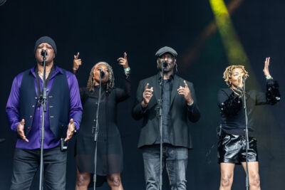 Billy Ocean @ Nostalgie Beach Festival 2023 Dag 2, picture 22, photographed by Marc Verdonck - FrontView Magazine