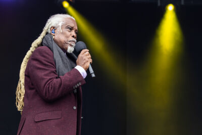 Billy Ocean @ Nostalgie Beach Festival 2023 Dag 2, picture 24, photographed by Marc Verdonck - FrontView Magazine