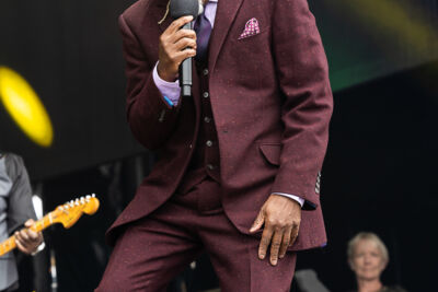 Billy Ocean @ Nostalgie Beach Festival 2023 Dag 2, picture 26, photographed by Marc Verdonck - FrontView Magazine
