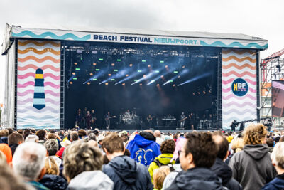 Billy Ocean @ Nostalgie Beach Festival 2023 Dag 2, picture 27, photographed by Marc Verdonck - FrontView Magazine