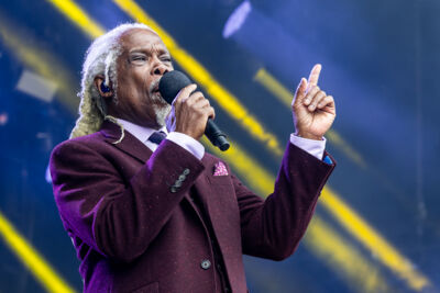 Billy Ocean @ Nostalgie Beach Festival 2023 Dag 2, picture 30, photographed by Marc Verdonck - FrontView Magazine