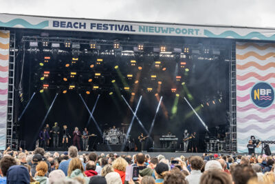 Billy Ocean @ Nostalgie Beach Festival 2023 Dag 2, picture 31, photographed by Marc Verdonck - FrontView Magazine