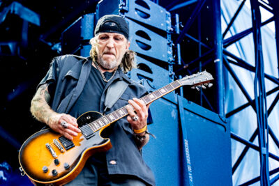 Biohazard @ Lokerse Feesten, picture 3, photographed by Dorien Goetschalckx - FrontView Magazine