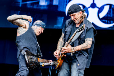 Biohazard @ Lokerse Feesten, picture 10, photographed by Dorien Goetschalckx - FrontView Magazine