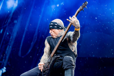 Biohazard @ Lokerse Feesten, picture 15, photographed by Dorien Goetschalckx - FrontView Magazine