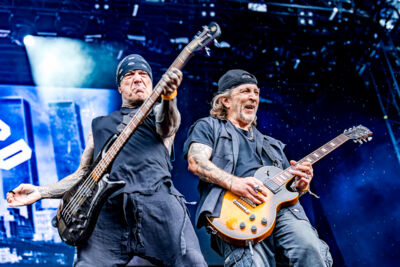 Biohazard @ Lokerse Feesten, picture 17, photographed by Dorien Goetschalckx - FrontView Magazine