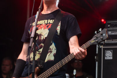 Dog Eat Dog @ Brakrock, picture 6, photographed by Gert Daemen - FrontView Magazine
