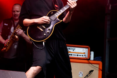 Dog Eat Dog @ Brakrock, picture 7, photographed by Gert Daemen - FrontView Magazine
