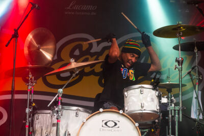 Dog Eat Dog @ Brakrock, picture 8, photographed by Gert Daemen - FrontView Magazine
