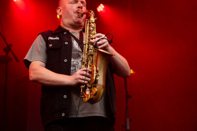 Dog Eat Dog @ Brakrock, picture 9, photographed by Gert Daemen - FrontView Magazine