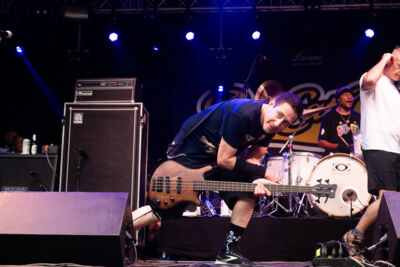 Dog Eat Dog @ Brakrock, picture 11, photographed by Gert Daemen - FrontView Magazine