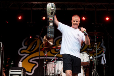 Dog Eat Dog @ Brakrock, picture 14, photographed by Gert Daemen - FrontView Magazine