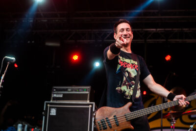 Dog Eat Dog @ Brakrock, picture 15, photographed by Gert Daemen - FrontView Magazine