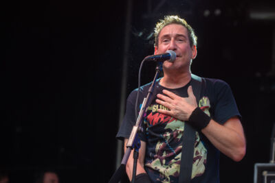 Dog Eat Dog @ Brakrock, picture 17, photographed by Gert Daemen - FrontView Magazine