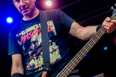 Dog Eat Dog @ Brakrock, picture 19, photographed by Gert Daemen - FrontView Magazine