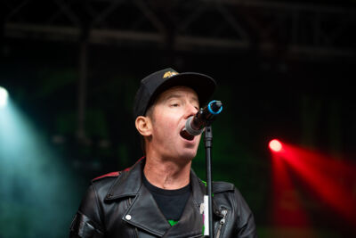 Janez Detd @ Brakrock, foto 3, foto's door Gert Daemen - FrontView Magazine