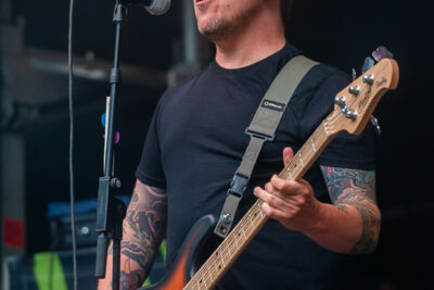 Janez Detd @ Brakrock, foto 4, foto's door Gert Daemen - FrontView Magazine
