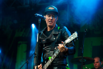 Janez Detd @ Brakrock, foto 8, foto's door Gert Daemen - FrontView Magazine