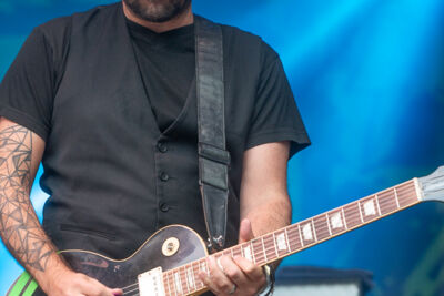 Janez Detd @ Brakrock, foto 9, foto's door Gert Daemen - FrontView Magazine