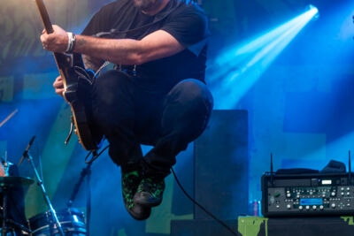 Janez Detd @ Brakrock, foto 10, foto's door Gert Daemen - FrontView Magazine