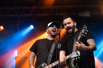 Janez Detd @ Brakrock, foto 11, foto's door Gert Daemen - FrontView Magazine
