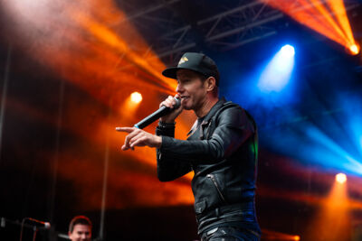 Janez Detd @ Brakrock, foto 12, foto's door Gert Daemen - FrontView Magazine