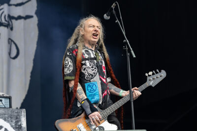 Levellers @ Nostalgie Beach Festival 2023 Dag 2, picture 6, photographed by Marc Verdonck - FrontView Magazine