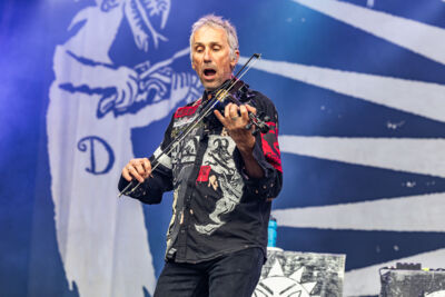 Levellers @ Nostalgie Beach Festival 2023 Dag 2, picture 12, photographed by Marc Verdonck - FrontView Magazine