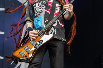 Levellers @ Nostalgie Beach Festival 2023 Dag 2, picture 20, photographed by Marc Verdonck - FrontView Magazine