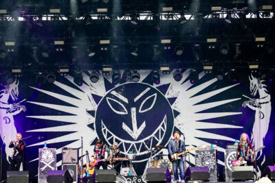 Levellers @ Nostalgie Beach Festival 2023 Dag 2, picture 22, photographed by Marc Verdonck - FrontView Magazine