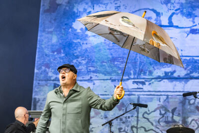 Noordkaap @ Nostalgie Beach Festival 2023 Dag 2, picture 1, photographed by Marc Verdonck - FrontView Magazine