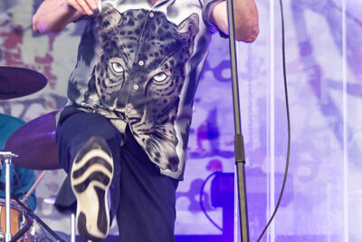 Noordkaap @ Nostalgie Beach Festival 2023 Dag 2, picture 9, photographed by Marc Verdonck - FrontView Magazine