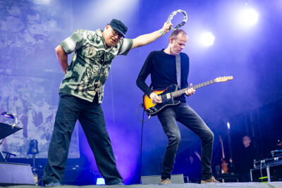Noordkaap @ Nostalgie Beach Festival 2023 Dag 2, picture 11, photographed by Marc Verdonck - FrontView Magazine