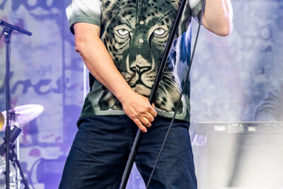 Noordkaap @ Nostalgie Beach Festival 2023 Dag 2, picture 12, photographed by Marc Verdonck - FrontView Magazine