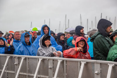 Rumours Of Fleetwood Mac @ Nostalgie Beach Festival 2023 Dag 2, picture 2, photographed by Marc Verdonck - FrontView Magazine